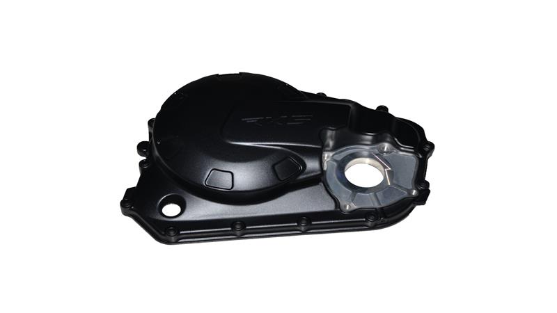 MOTOR KAPAĞI SAĞ (RS400)